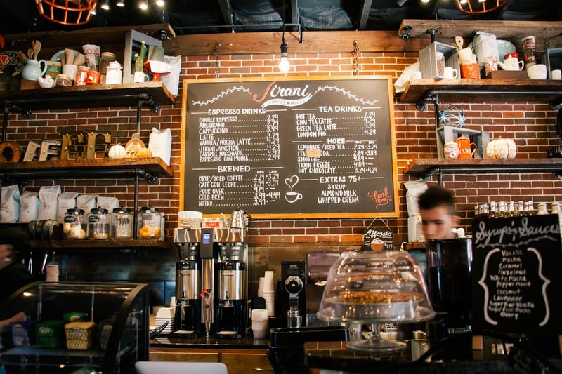 Healthy Menu Makeover