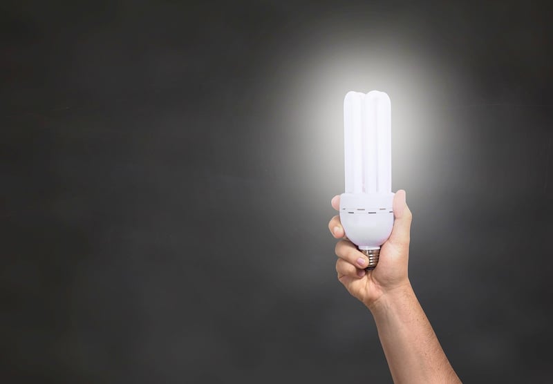 Time-Saving Innovations